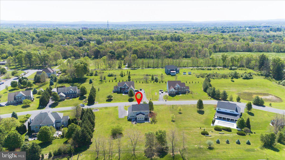 RIDGES OF TUSCARORA - Residential