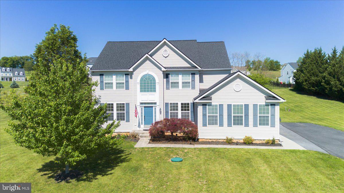 RIDGES OF TUSCARORA - Residential