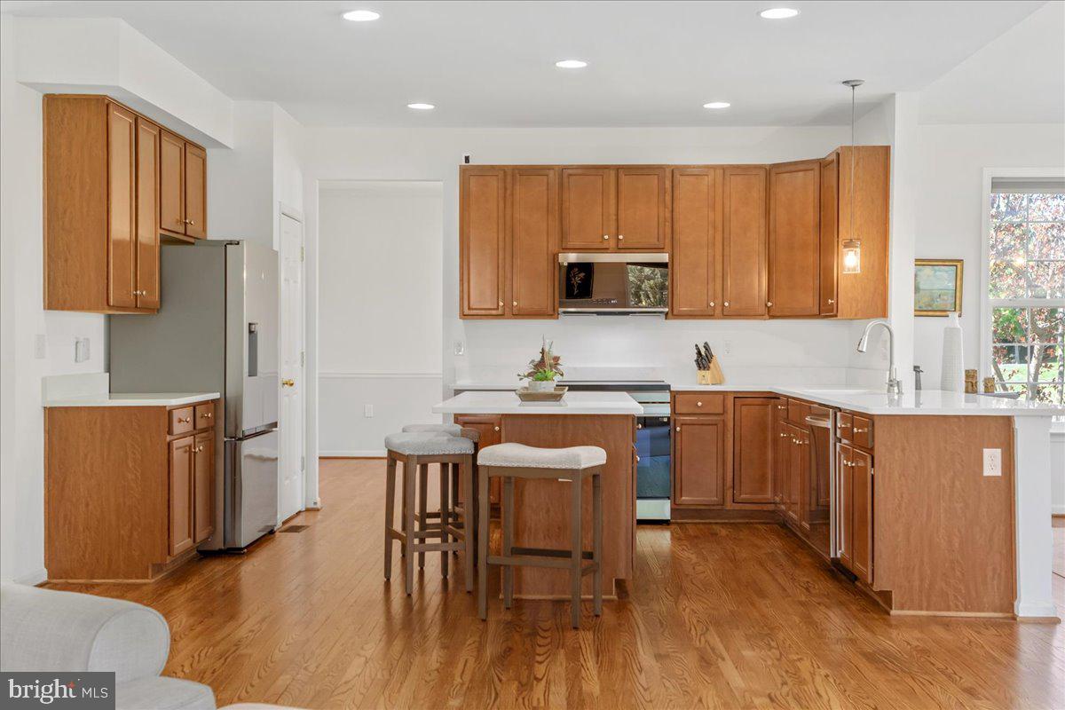 RIDGES OF TUSCARORA - Residential