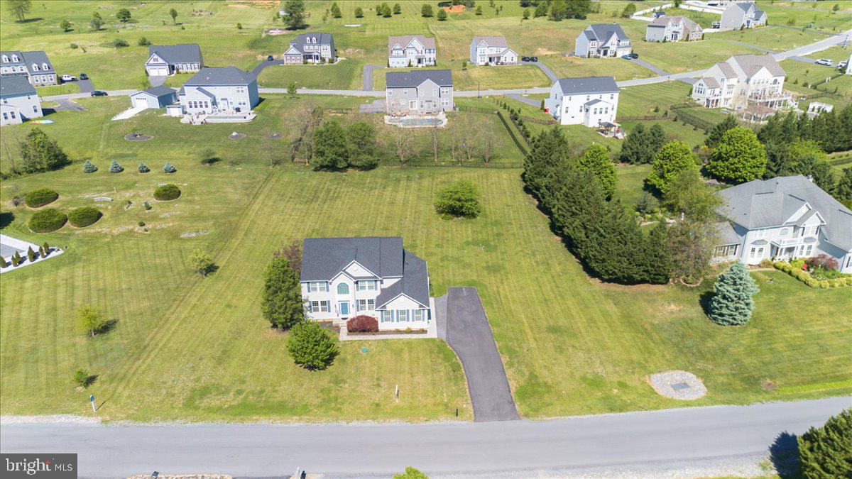 RIDGES OF TUSCARORA - Residential