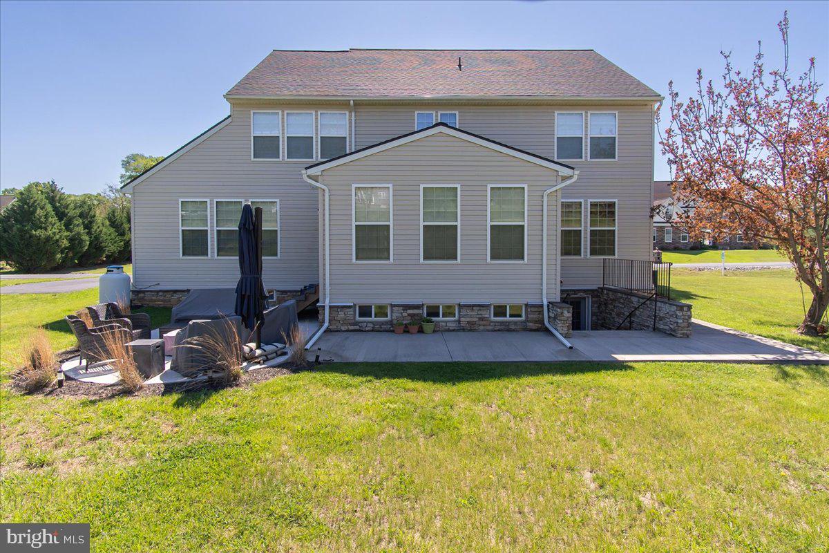 RIDGES OF TUSCARORA - Residential