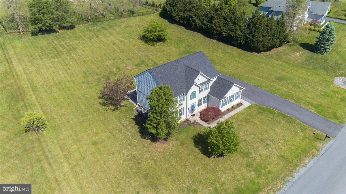 RIDGES OF TUSCARORA - Residential