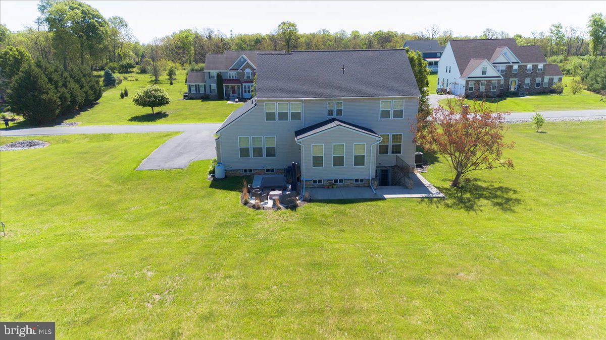 RIDGES OF TUSCARORA - Residential