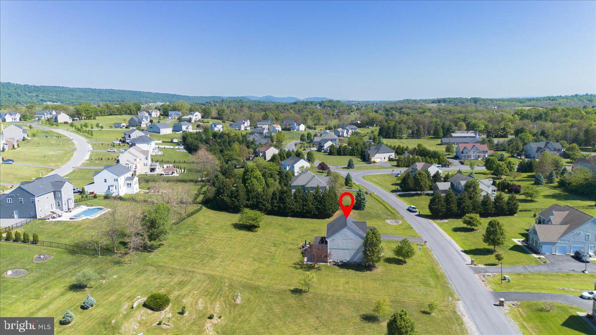 RIDGES OF TUSCARORA - Residential