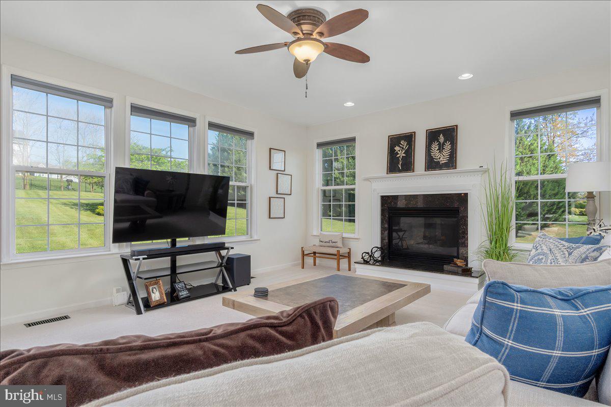 RIDGES OF TUSCARORA - Residential