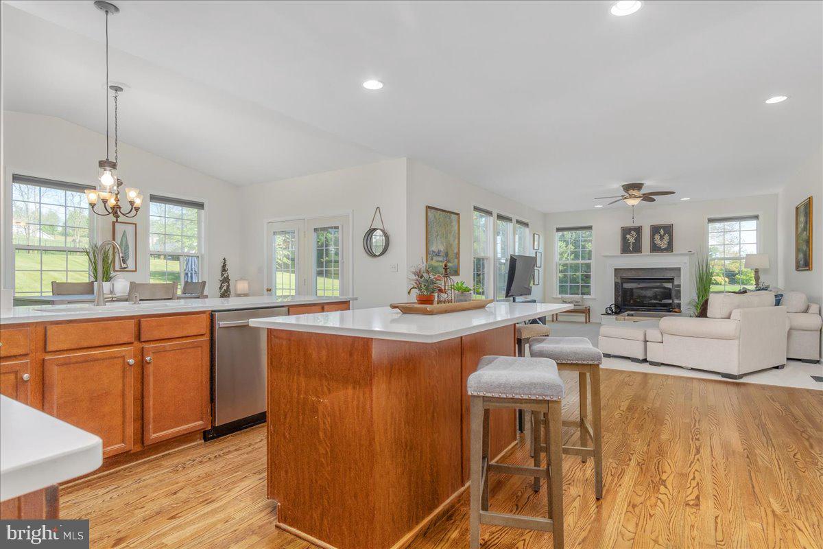 RIDGES OF TUSCARORA - Residential
