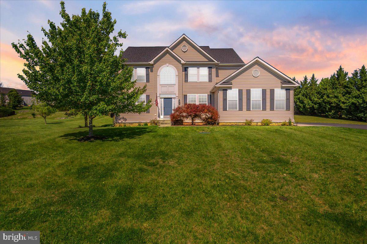 RIDGES OF TUSCARORA - Residential