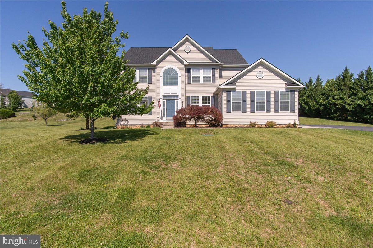 RIDGES OF TUSCARORA - Residential