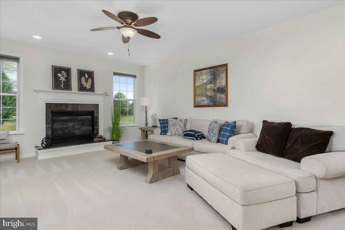 RIDGES OF TUSCARORA - Residential