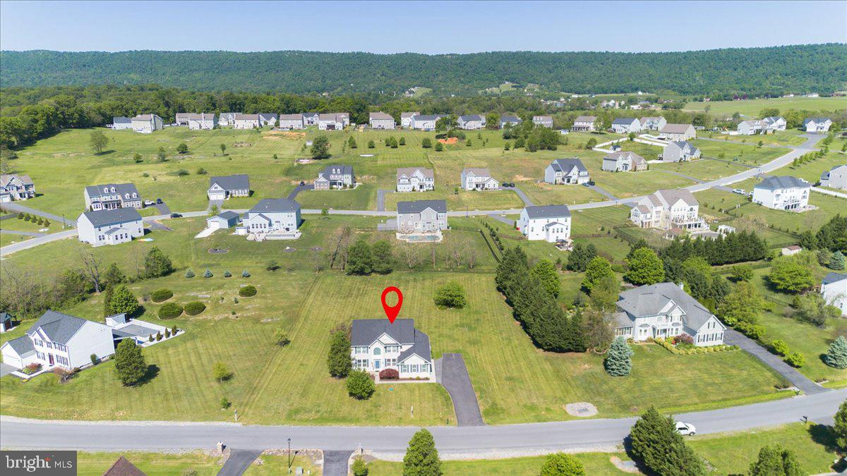 RIDGES OF TUSCARORA - Residential