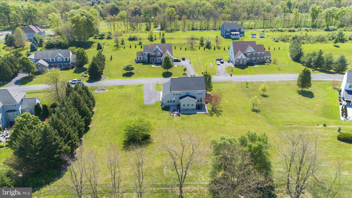 RIDGES OF TUSCARORA - Residential