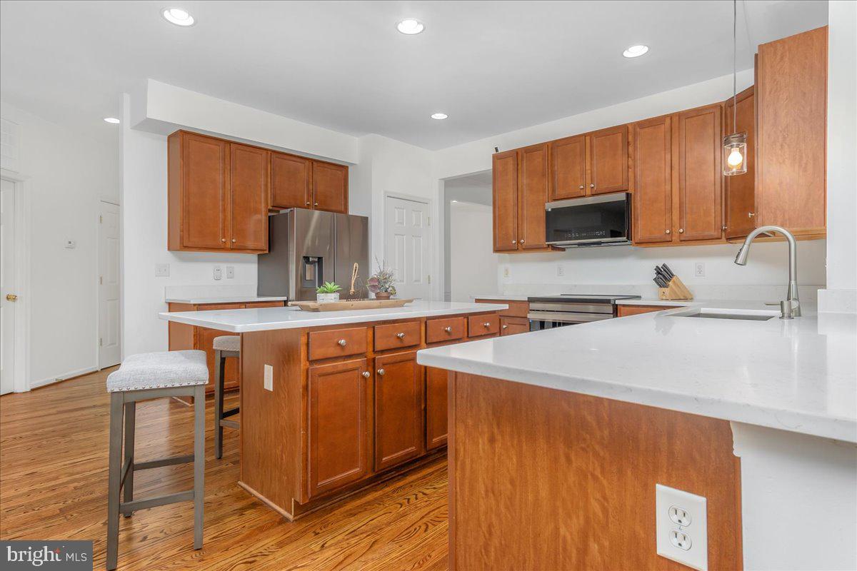 RIDGES OF TUSCARORA - Residential