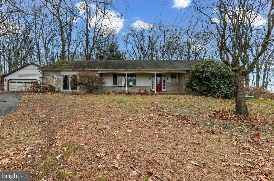 Charming Country Retreat on 5.3 Acres
Built in 1972, this inviting 3-bedroom, 2-bath home offers the perfect blend of space, comfort, and potential. Nestled on 5.3 beautiful acres, the property provides privacy, room to roam, and endless opportunities for outdoor living.
Inside, you’ll find a warm and welcoming living area highlighted by a cozy fireplace, perfect for relaxing evenings. The functional floor plan includes three comfortable bedrooms and two full bathrooms, ideal for families or those seeking extra space.
The home features an unfinished basement, offering excellent potential for additional living space, storage, or a workshop—bring your vision and make it your own. Outside, a large detached 3 car garage provides ample room for vehicles, equipment, or hobbies.
Whether you’re looking for a peaceful setting, a property with room to grow, or a place to  customize to your taste, this home is full of possibilities.










Add a headline or bullet-point version


Rewrite it for social media or a flyer