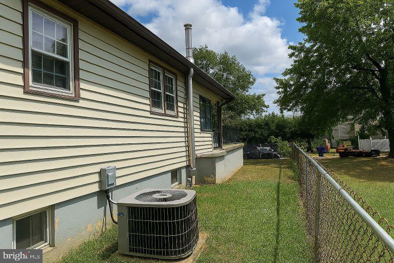 NAUCK GREEN VALLEY - Residential