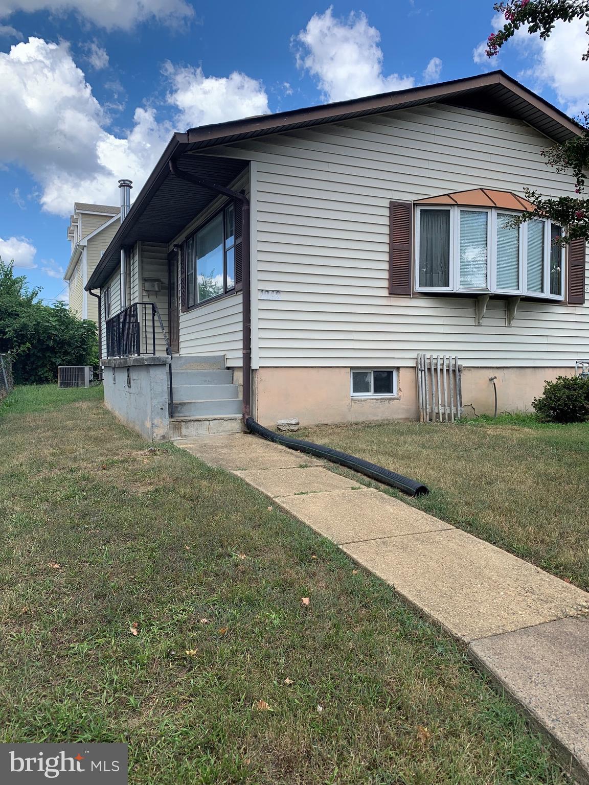 NAUCK GREEN VALLEY - Residential