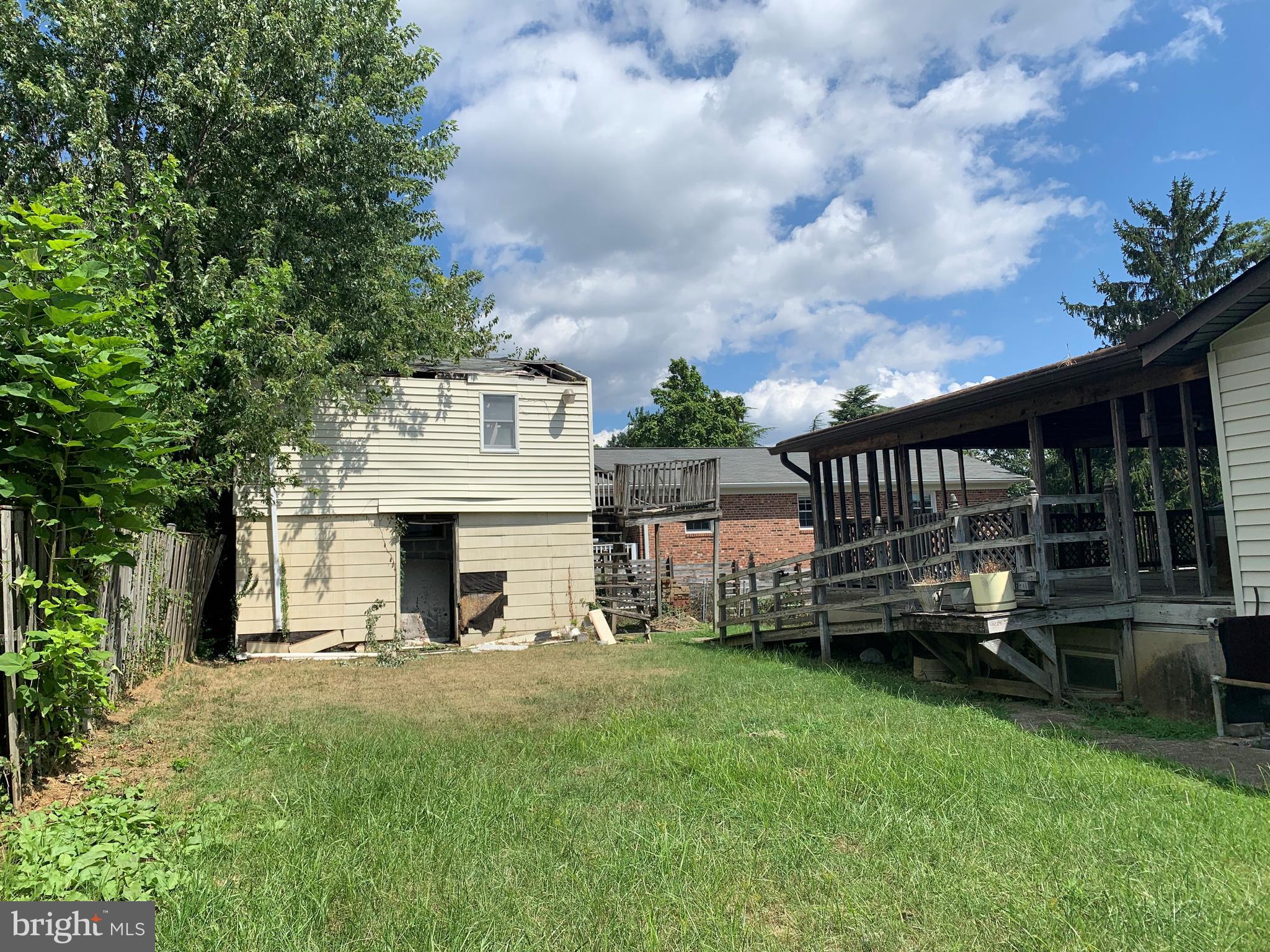 NAUCK GREEN VALLEY - Residential