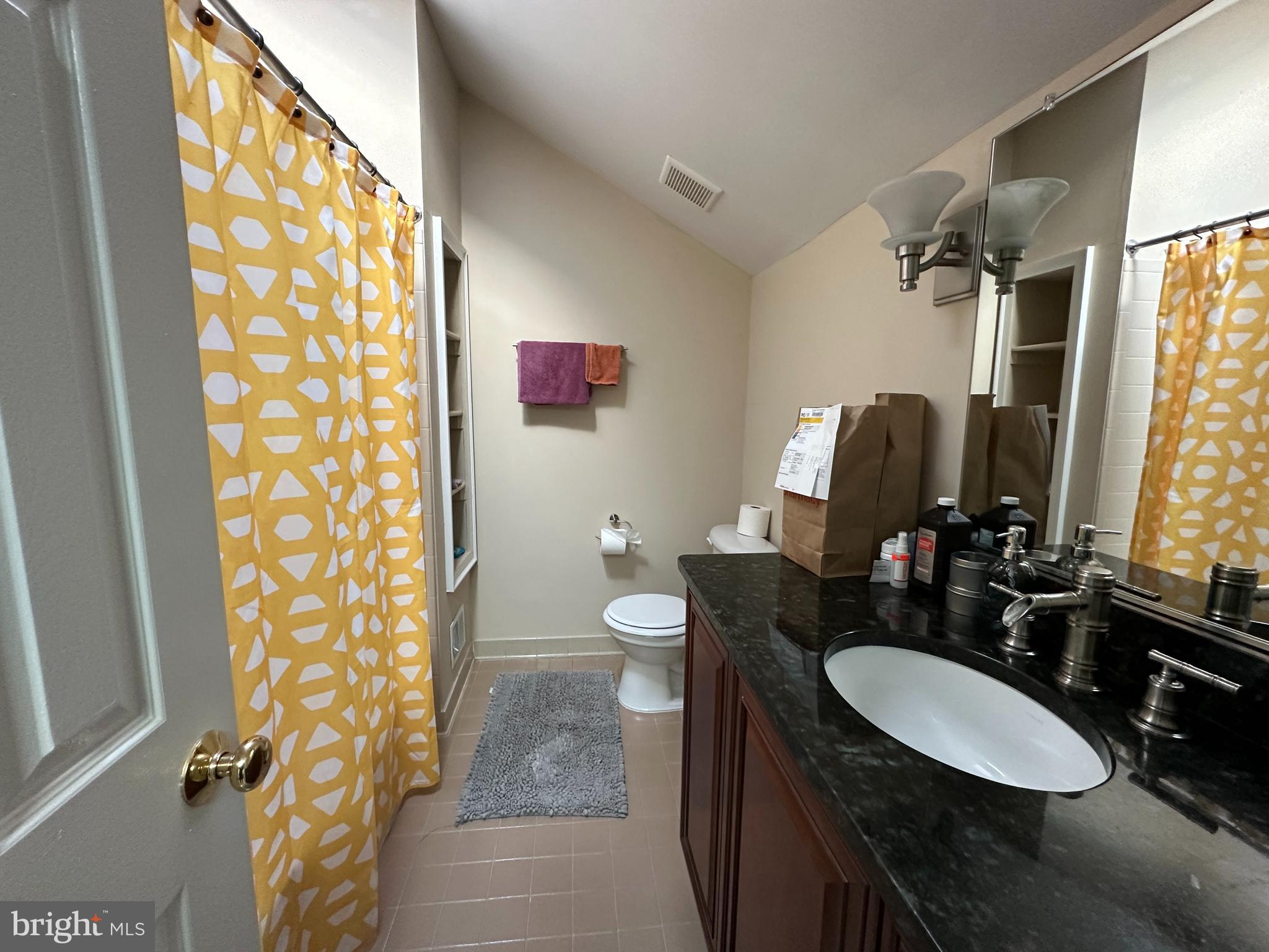 WOODFIELD ESTATES - Residential Lease