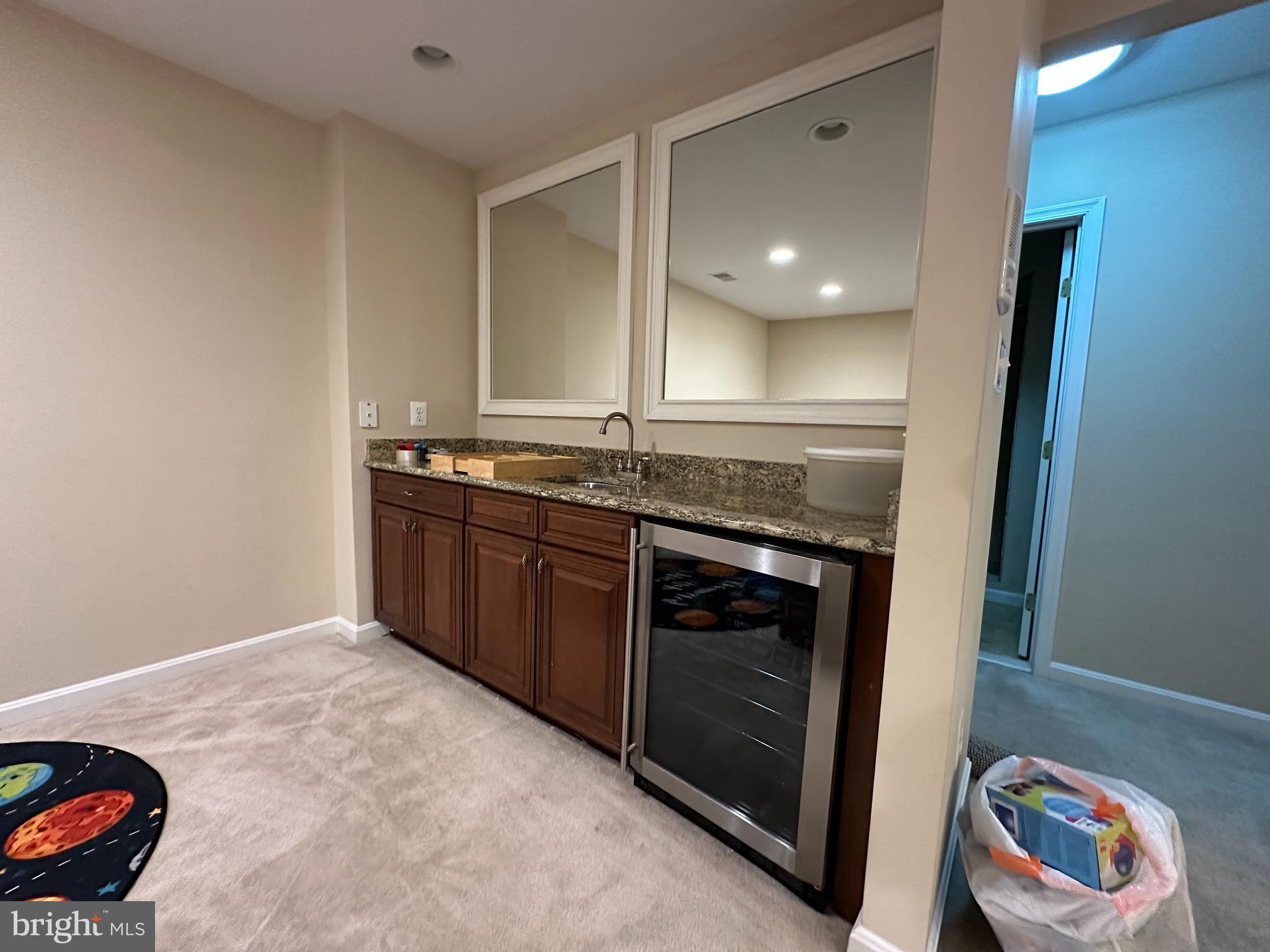 WOODFIELD ESTATES - Residential Lease