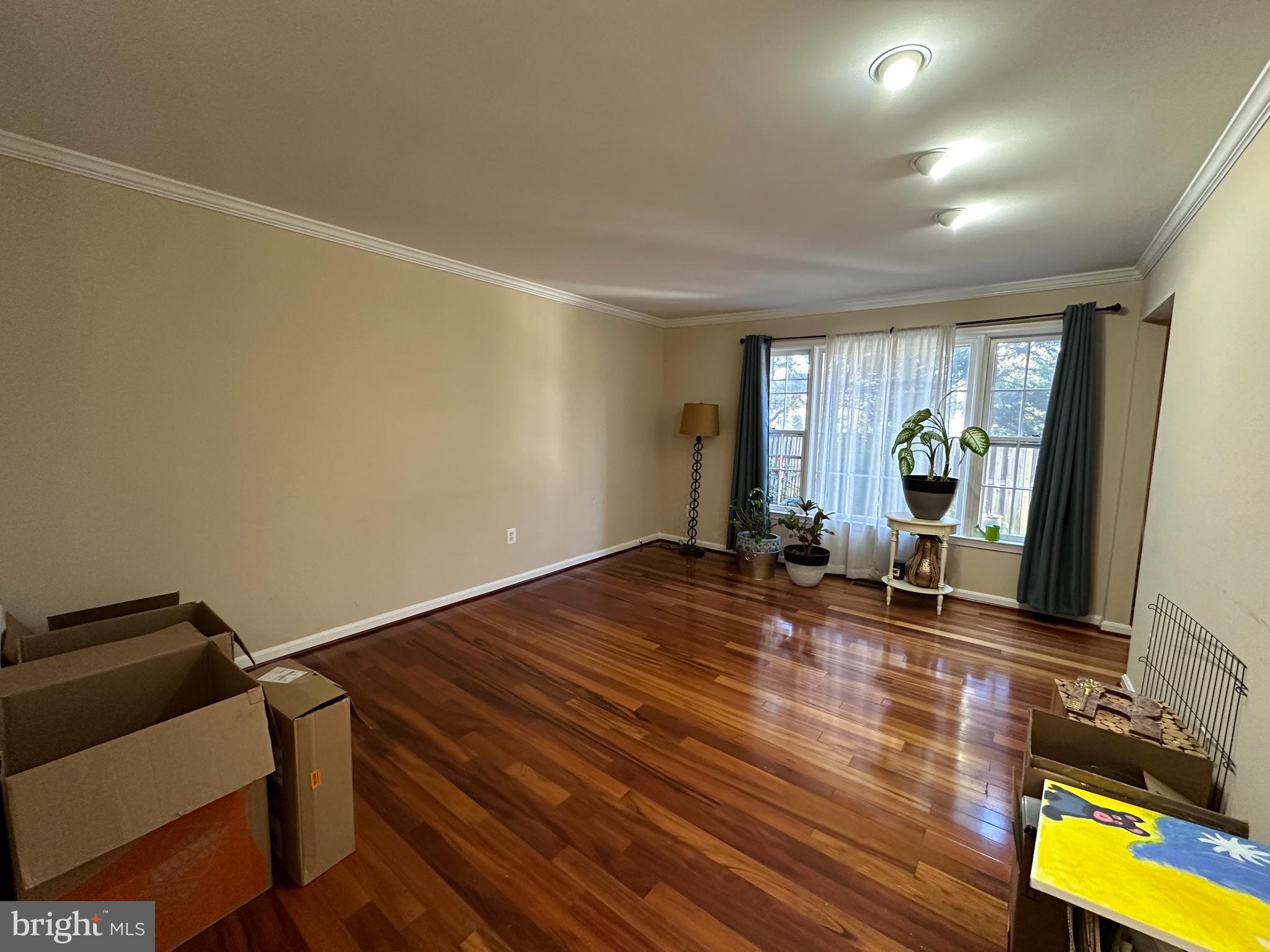 WOODFIELD ESTATES - Residential Lease