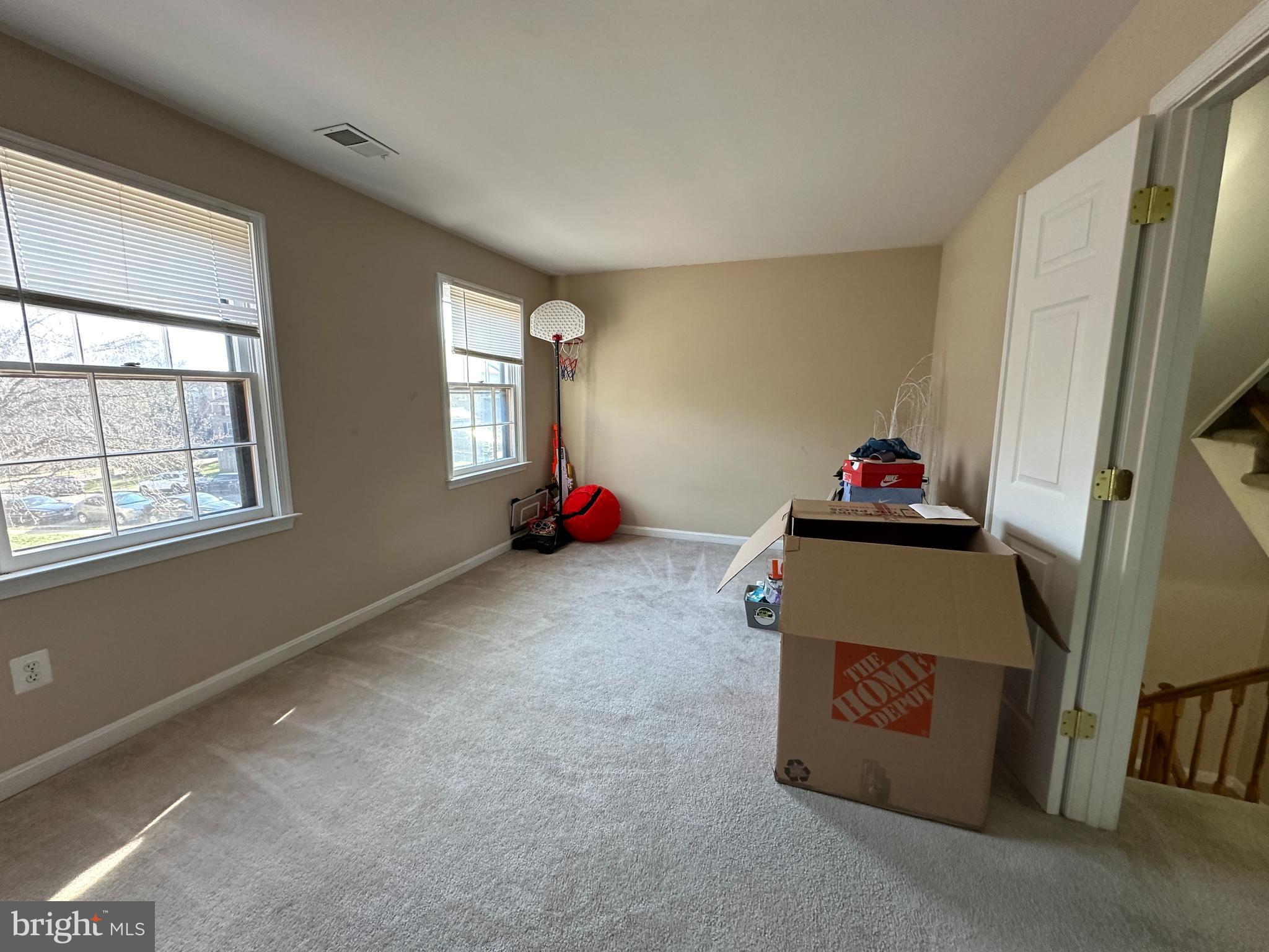 WOODFIELD ESTATES - Residential Lease