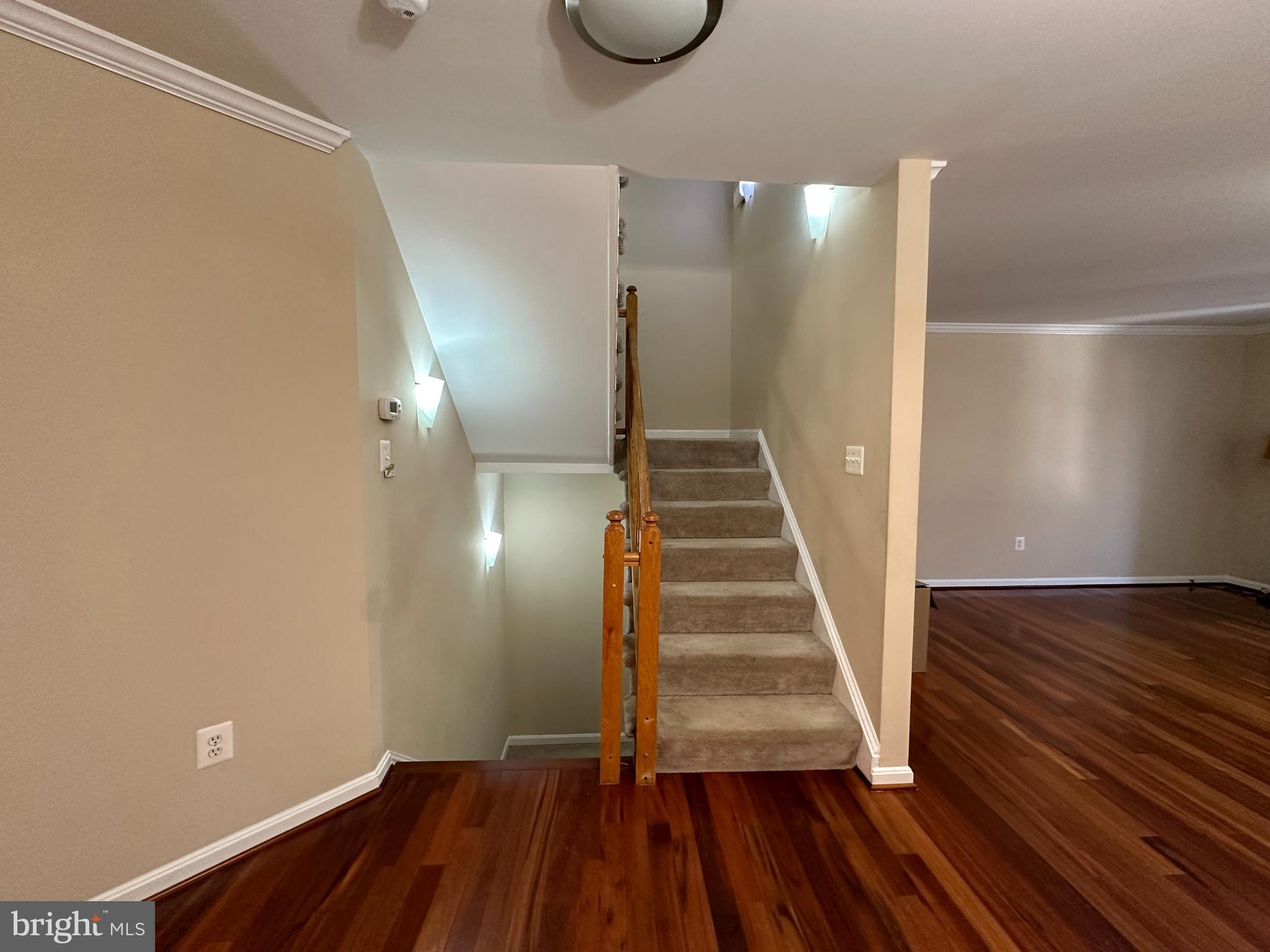 WOODFIELD ESTATES - Residential Lease