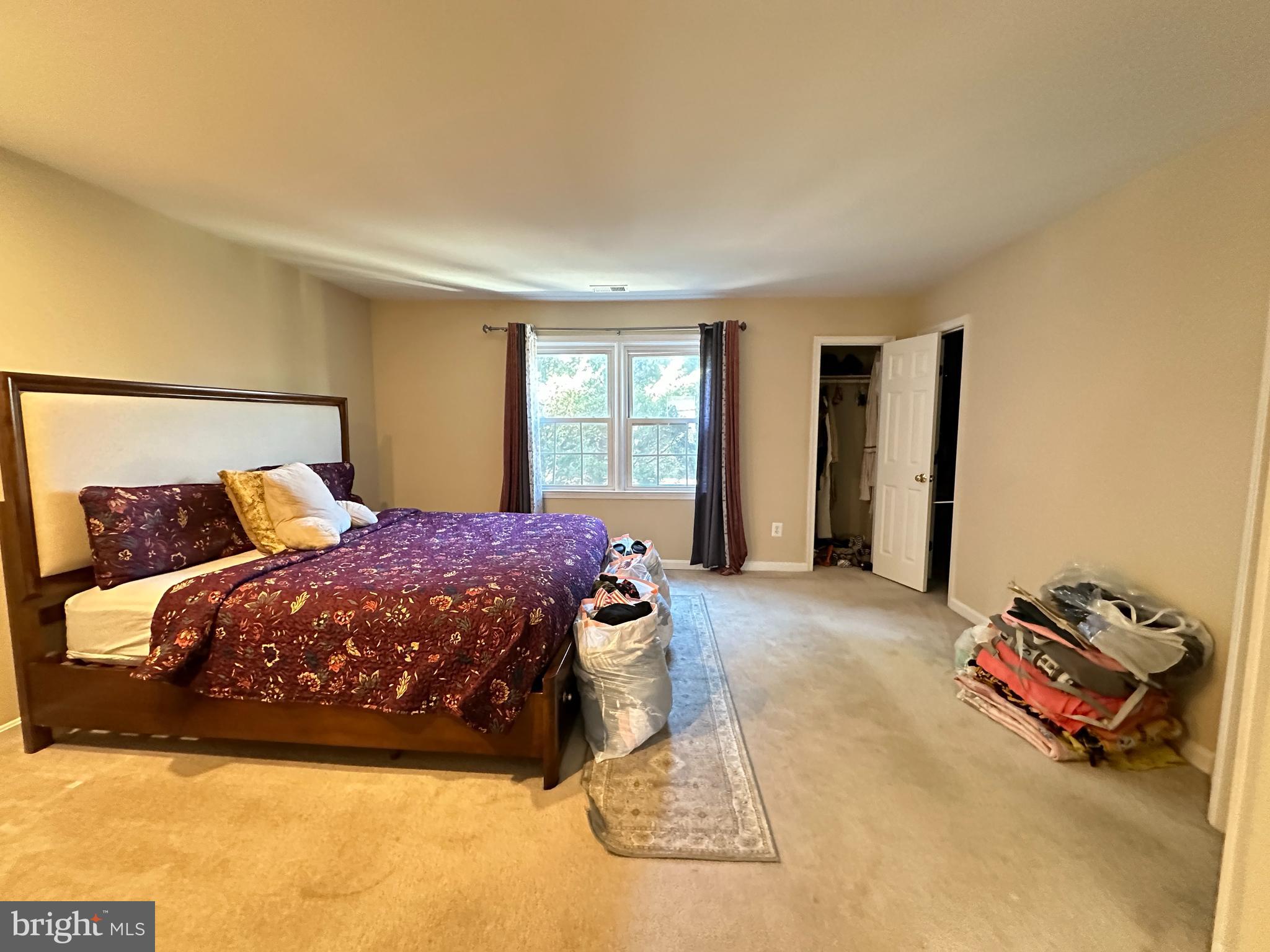 WOODFIELD ESTATES - Residential Lease