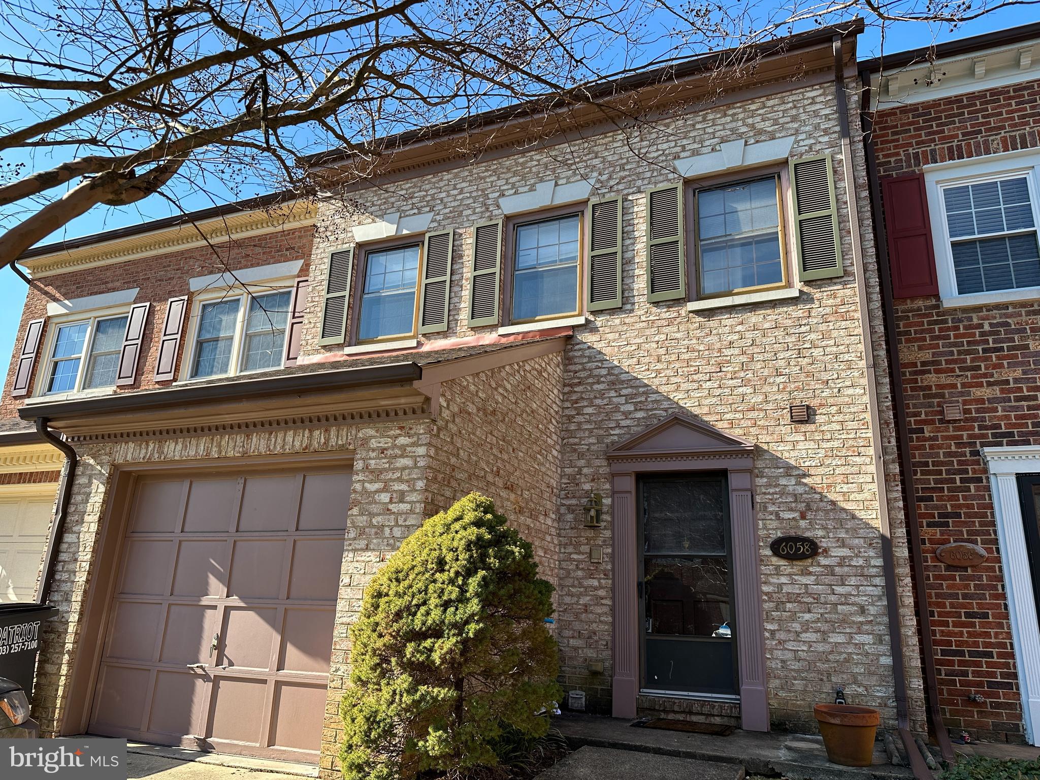 WOODFIELD ESTATES - Residential Lease