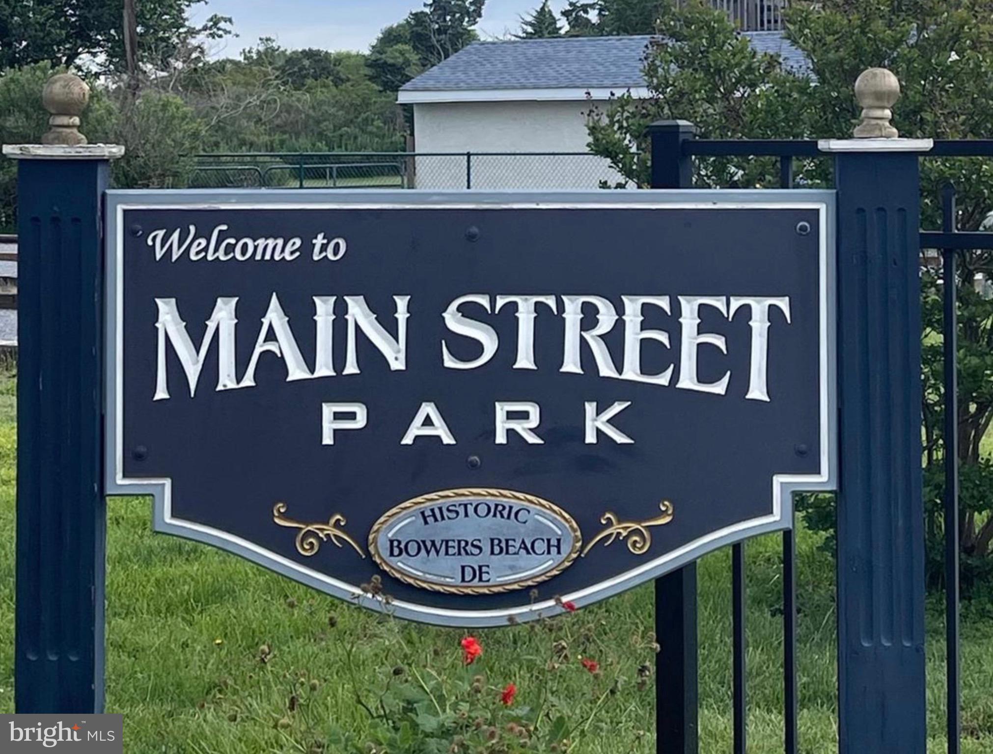 2951 BOWERS BEACH ROAD