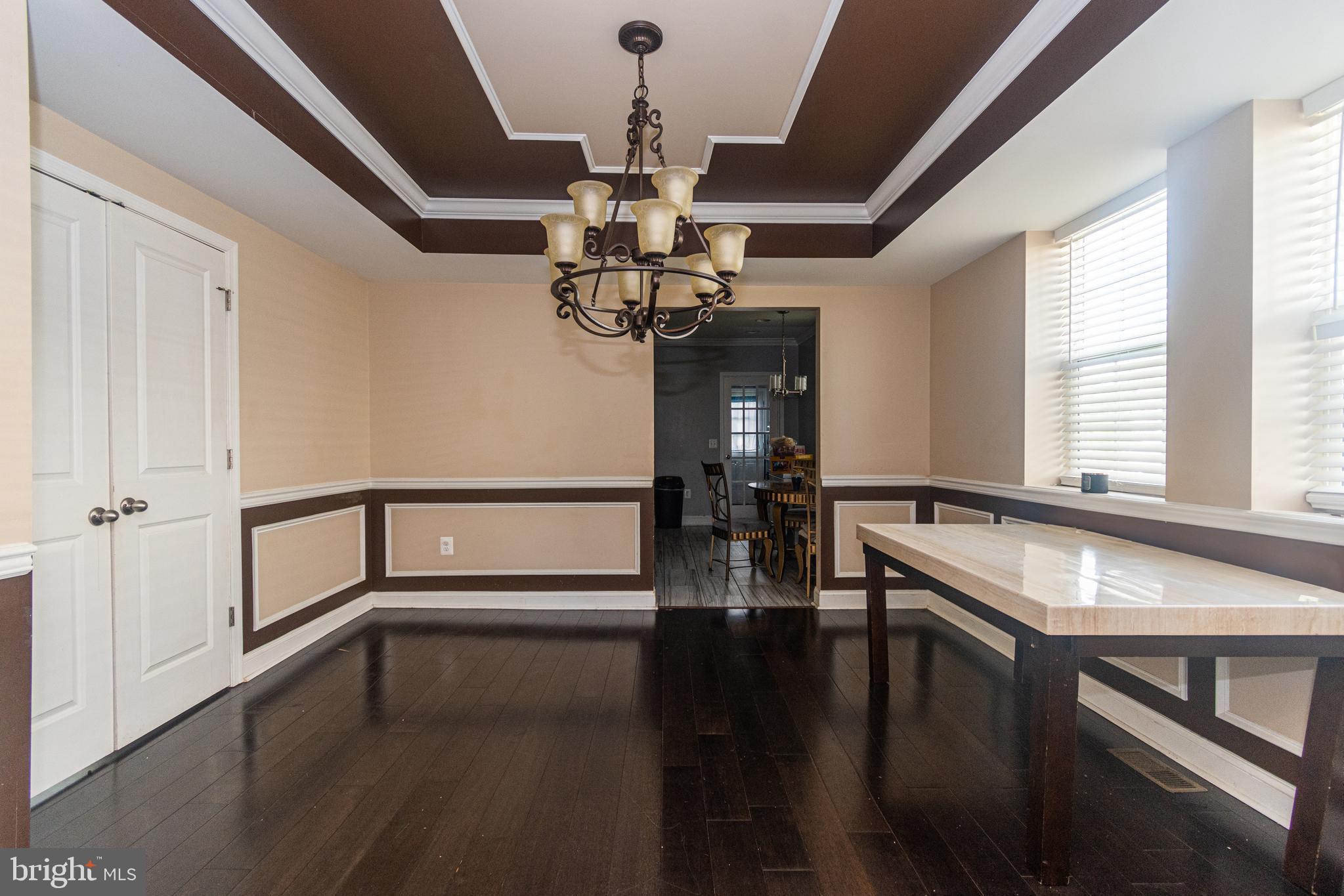 FOREST PARK - Residential