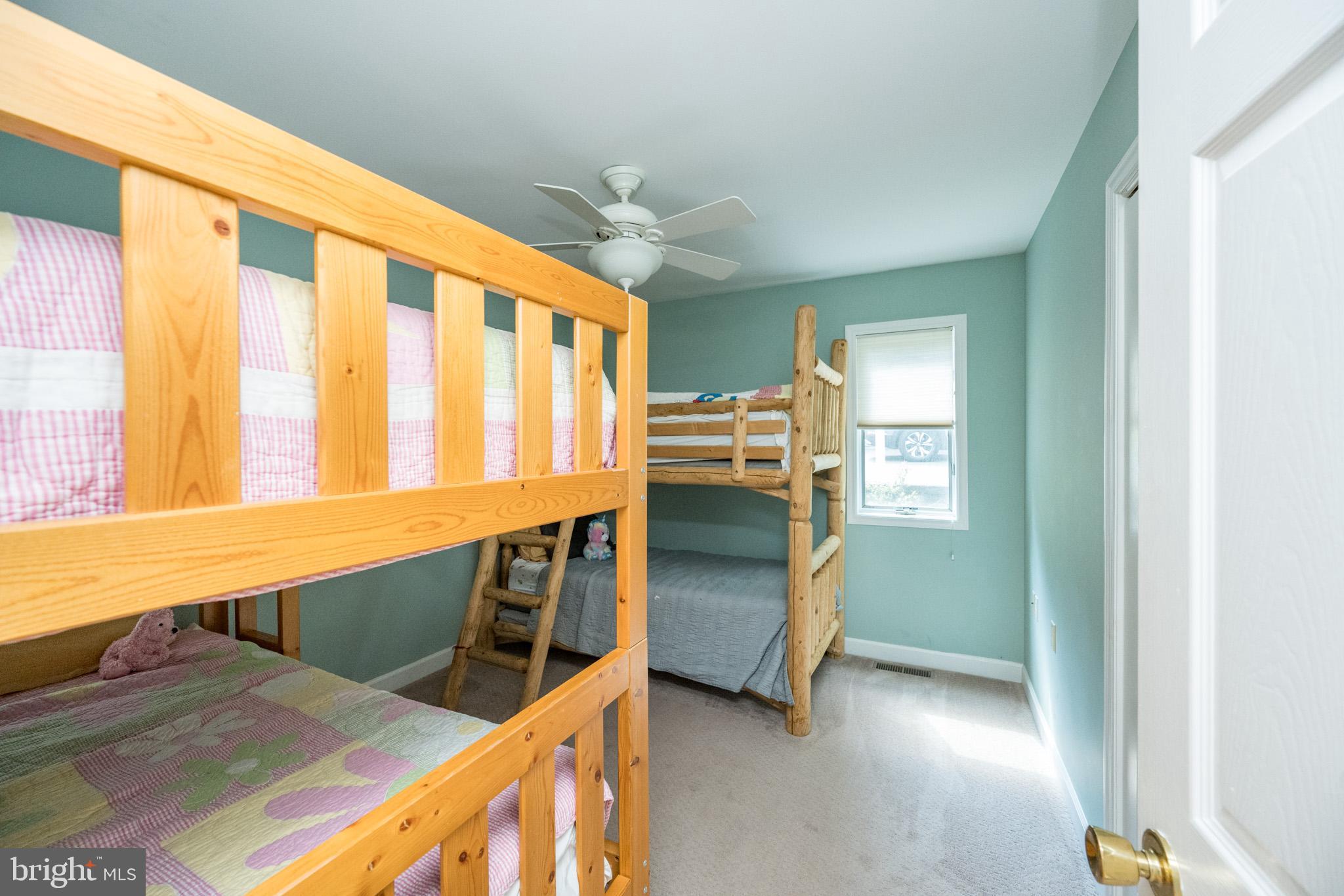 MARSH HILL VILLAGE - Residential