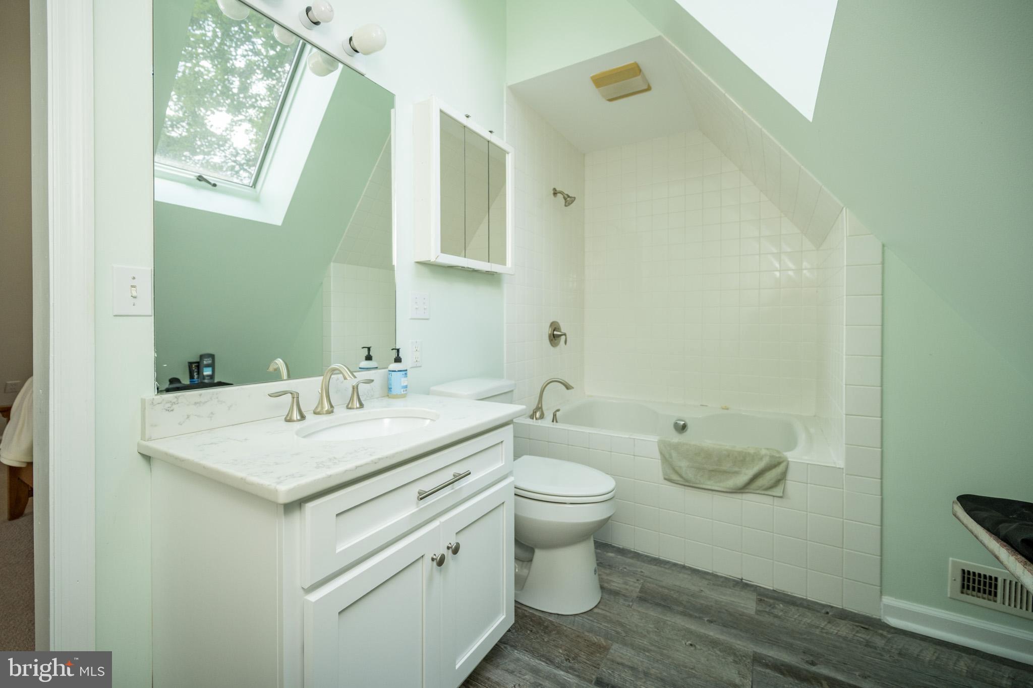 MARSH HILL VILLAGE - Residential