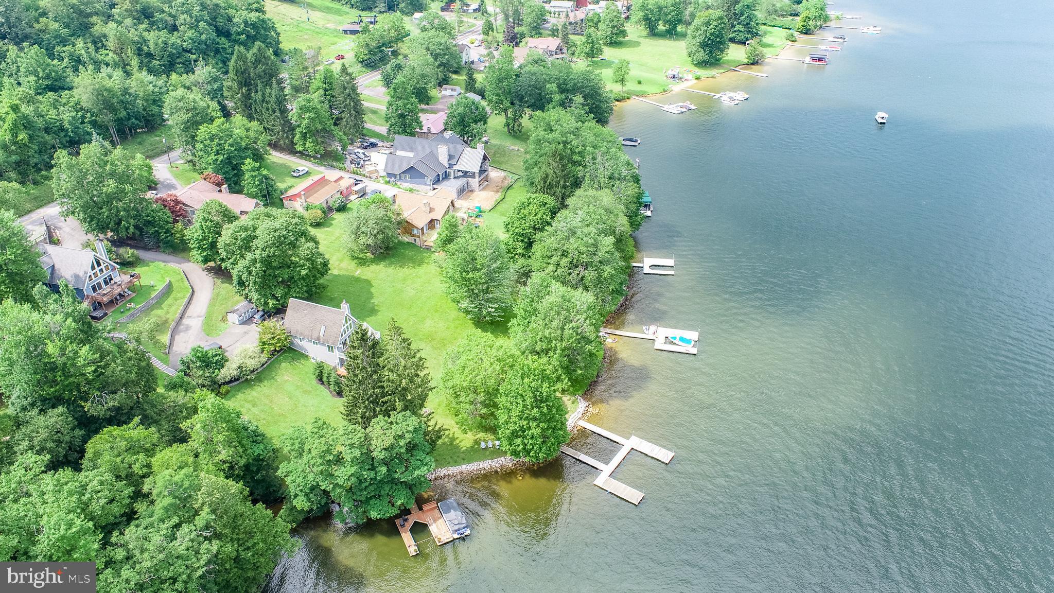 MARSH HILL VILLAGE - Residential