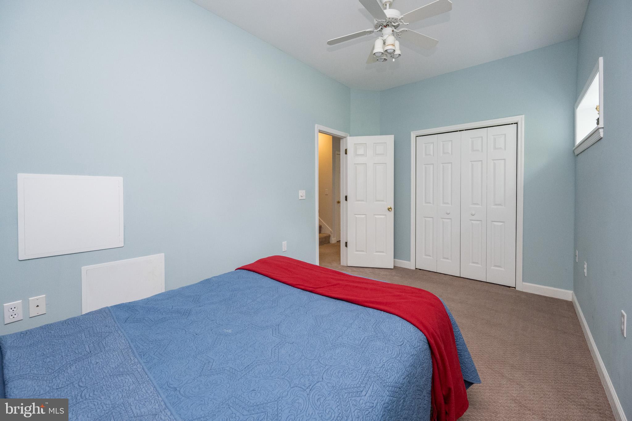 MARSH HILL VILLAGE - Residential