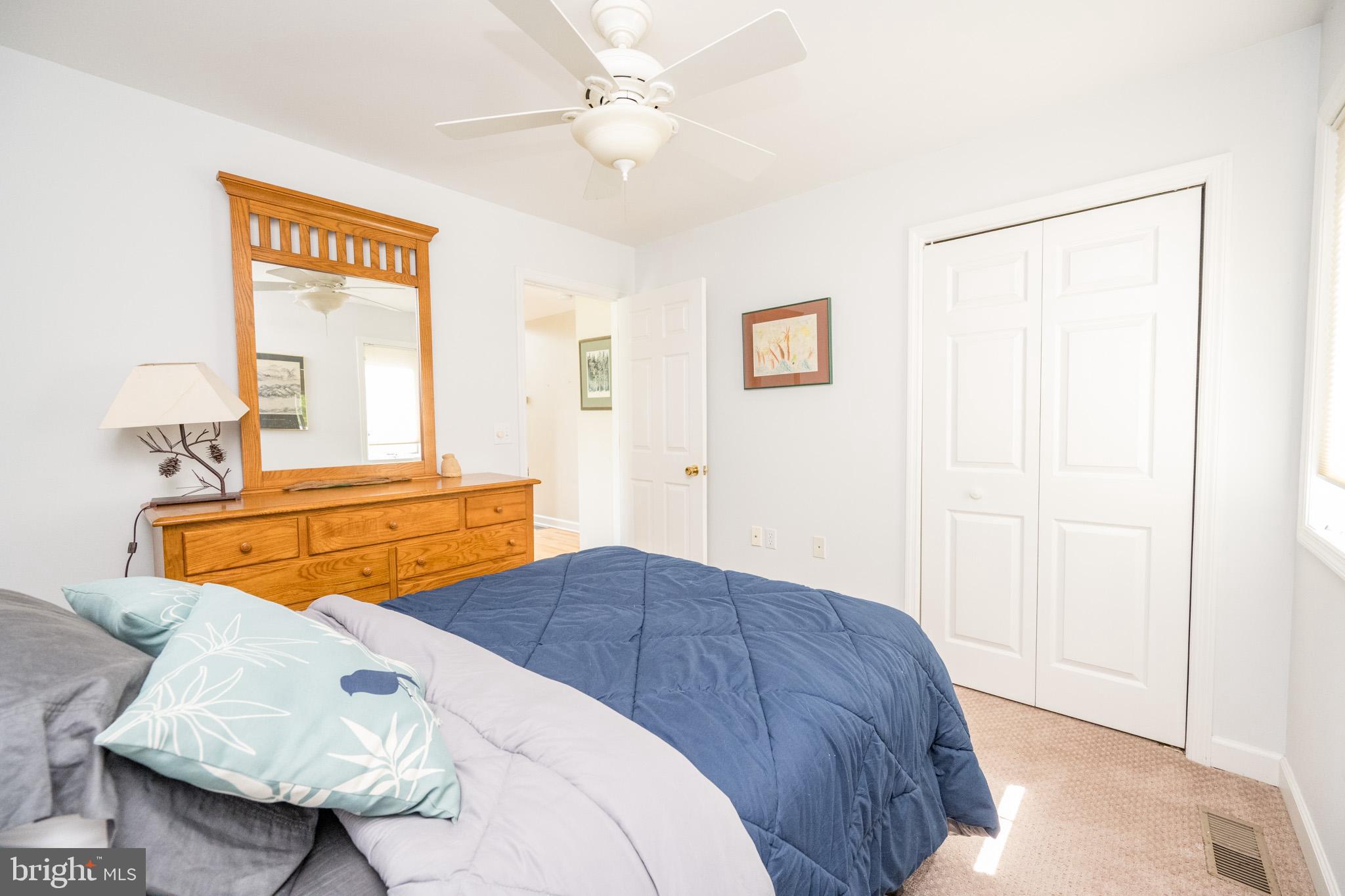 MARSH HILL VILLAGE - Residential