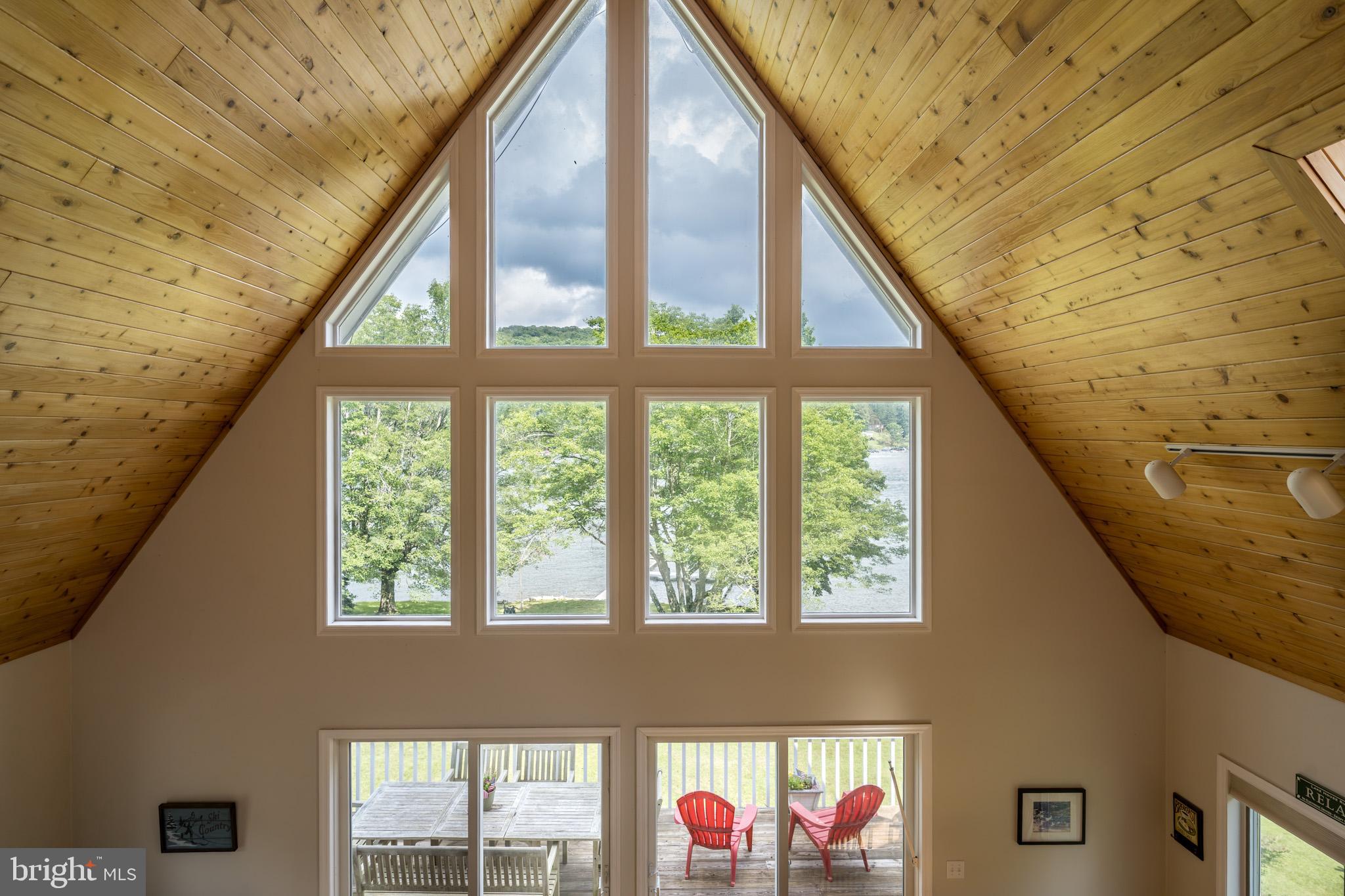 MARSH HILL VILLAGE - Residential