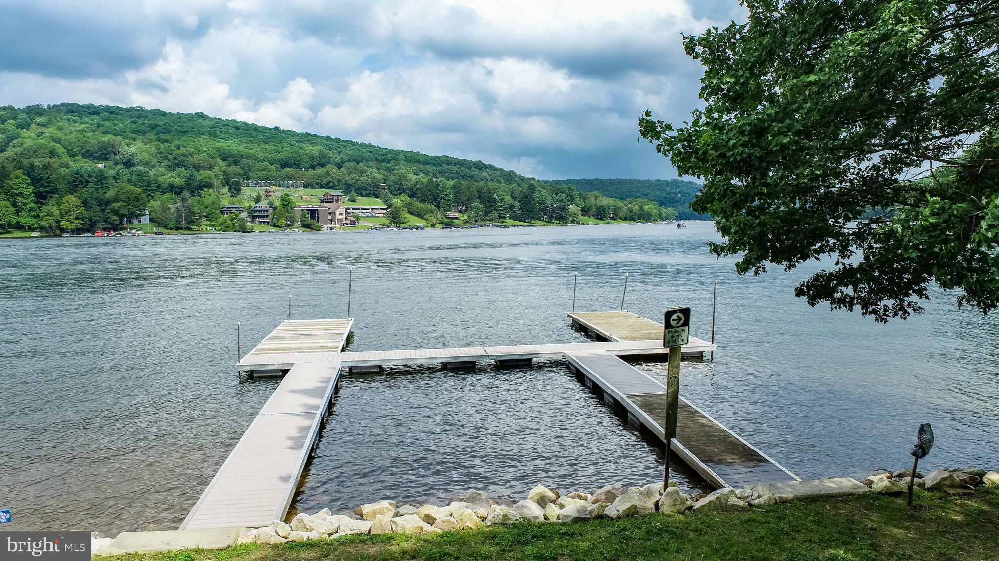 MARSH HILL VILLAGE - Residential