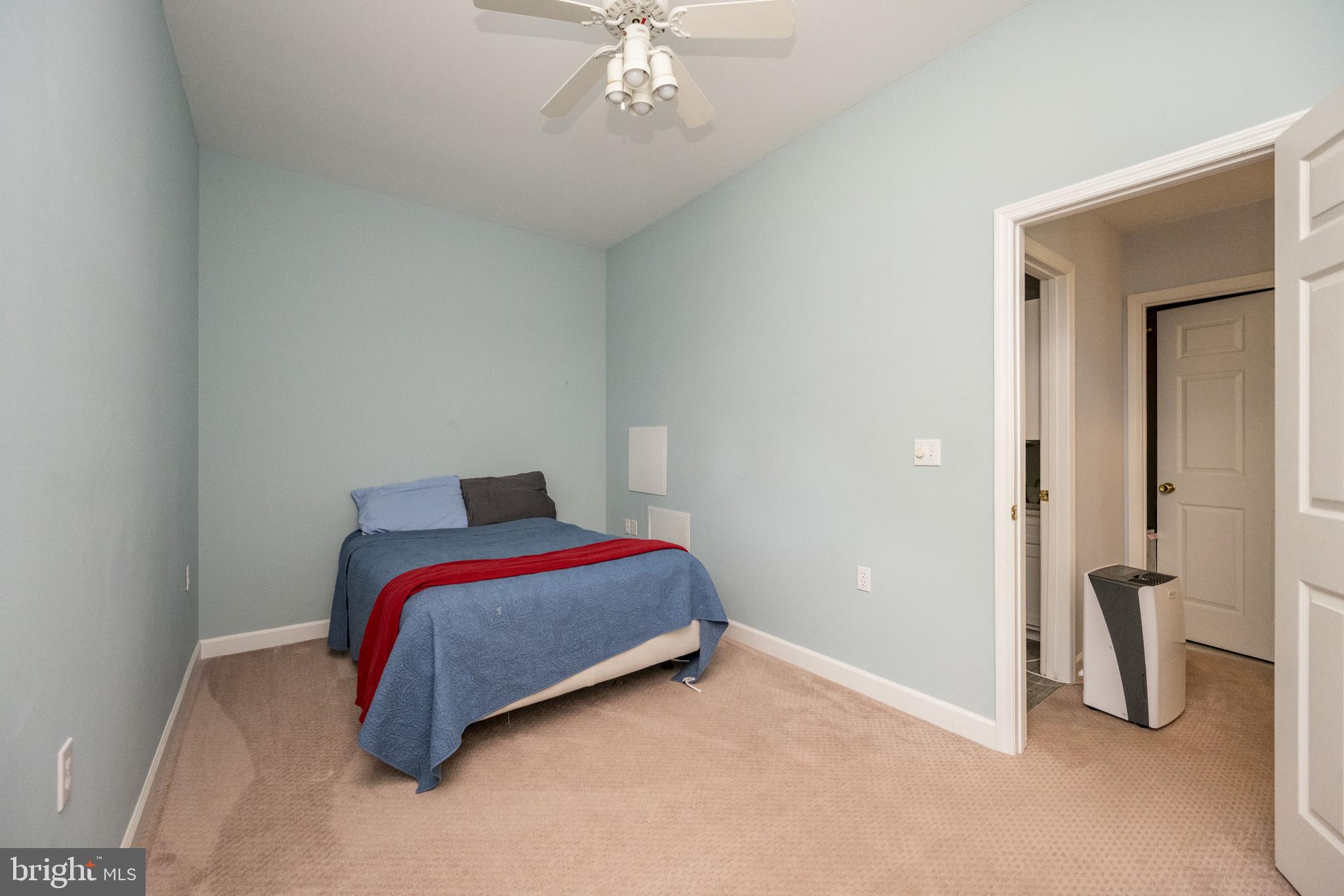 MARSH HILL VILLAGE - Residential