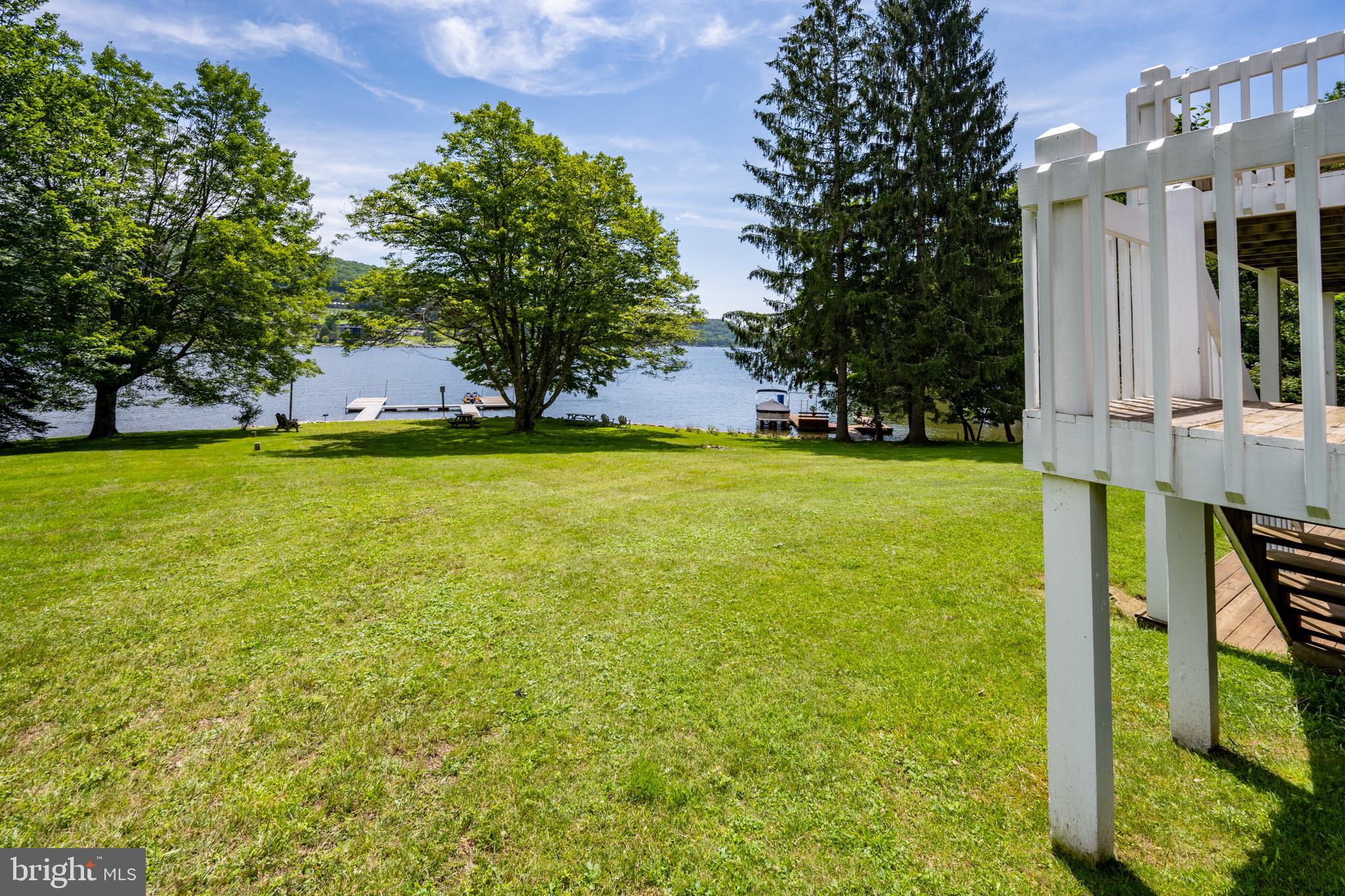 MARSH HILL VILLAGE - Residential