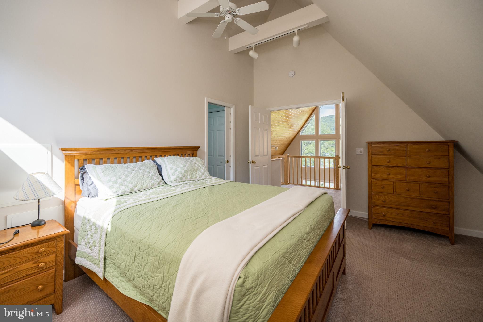 MARSH HILL VILLAGE - Residential