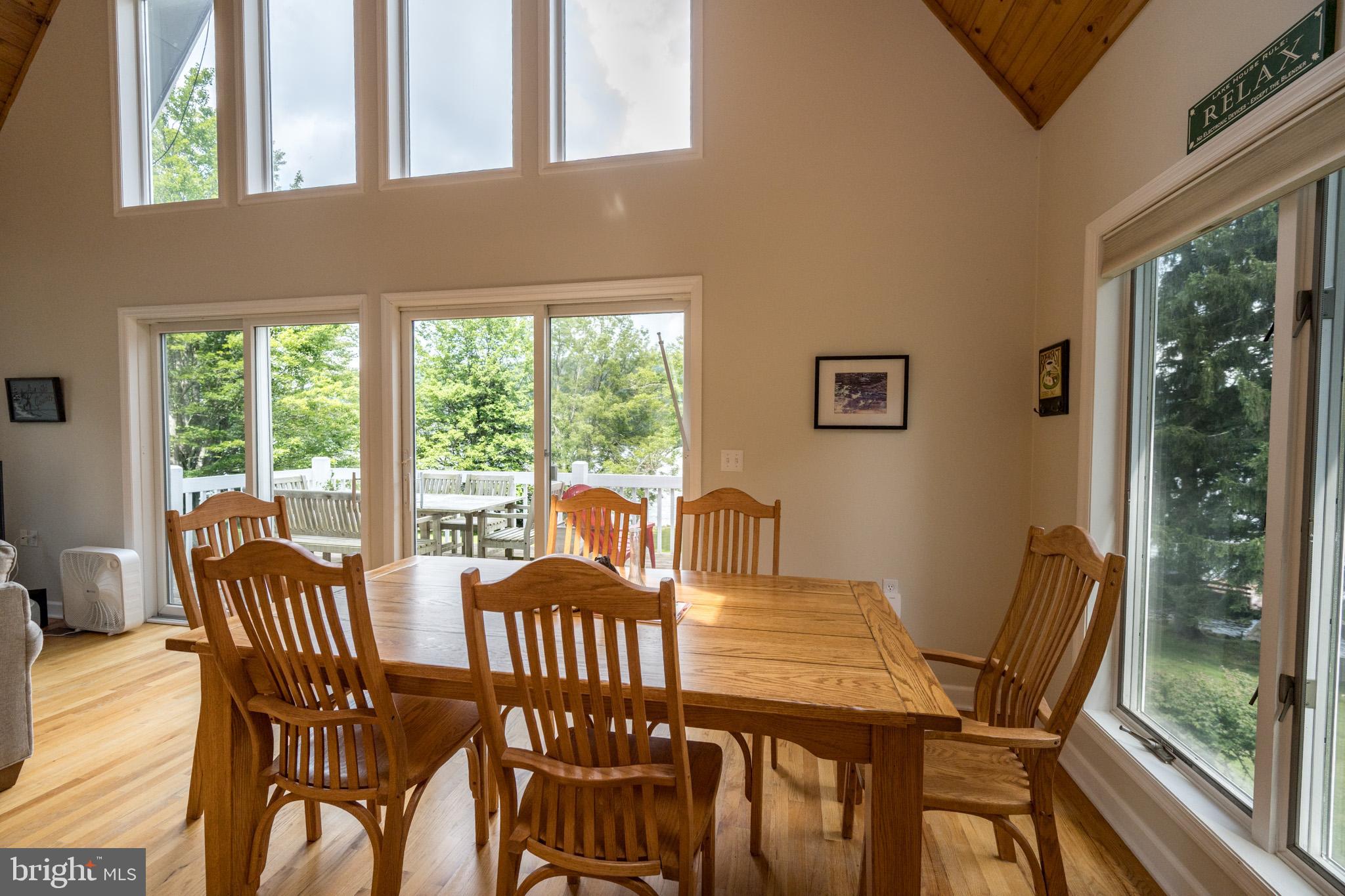 MARSH HILL VILLAGE - Residential