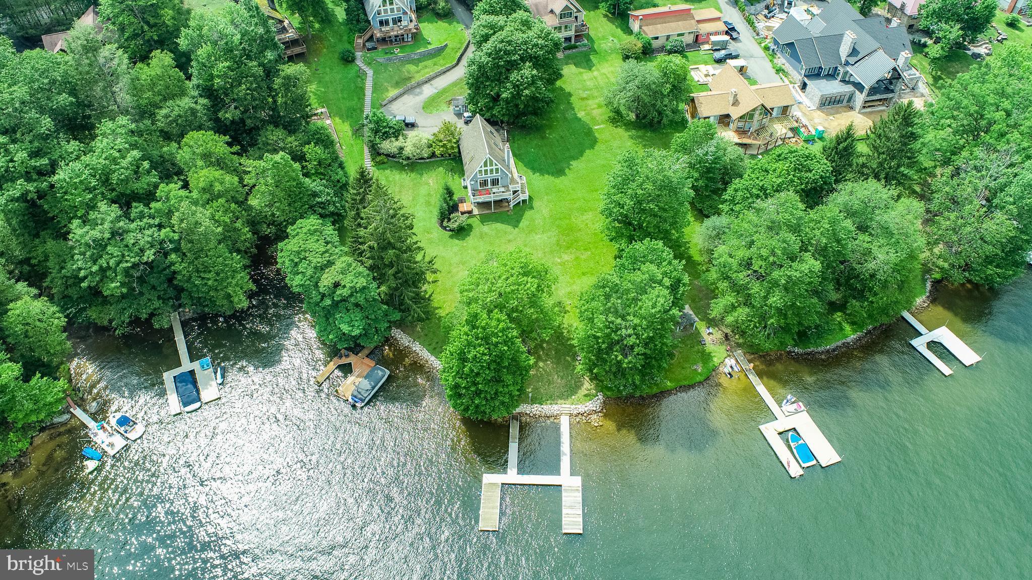 MARSH HILL VILLAGE - Residential