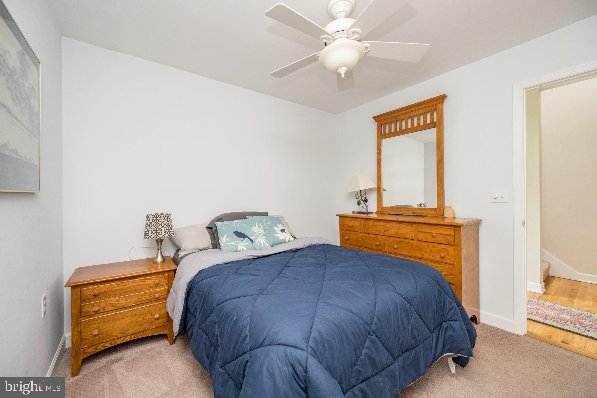 MARSH HILL VILLAGE - Residential