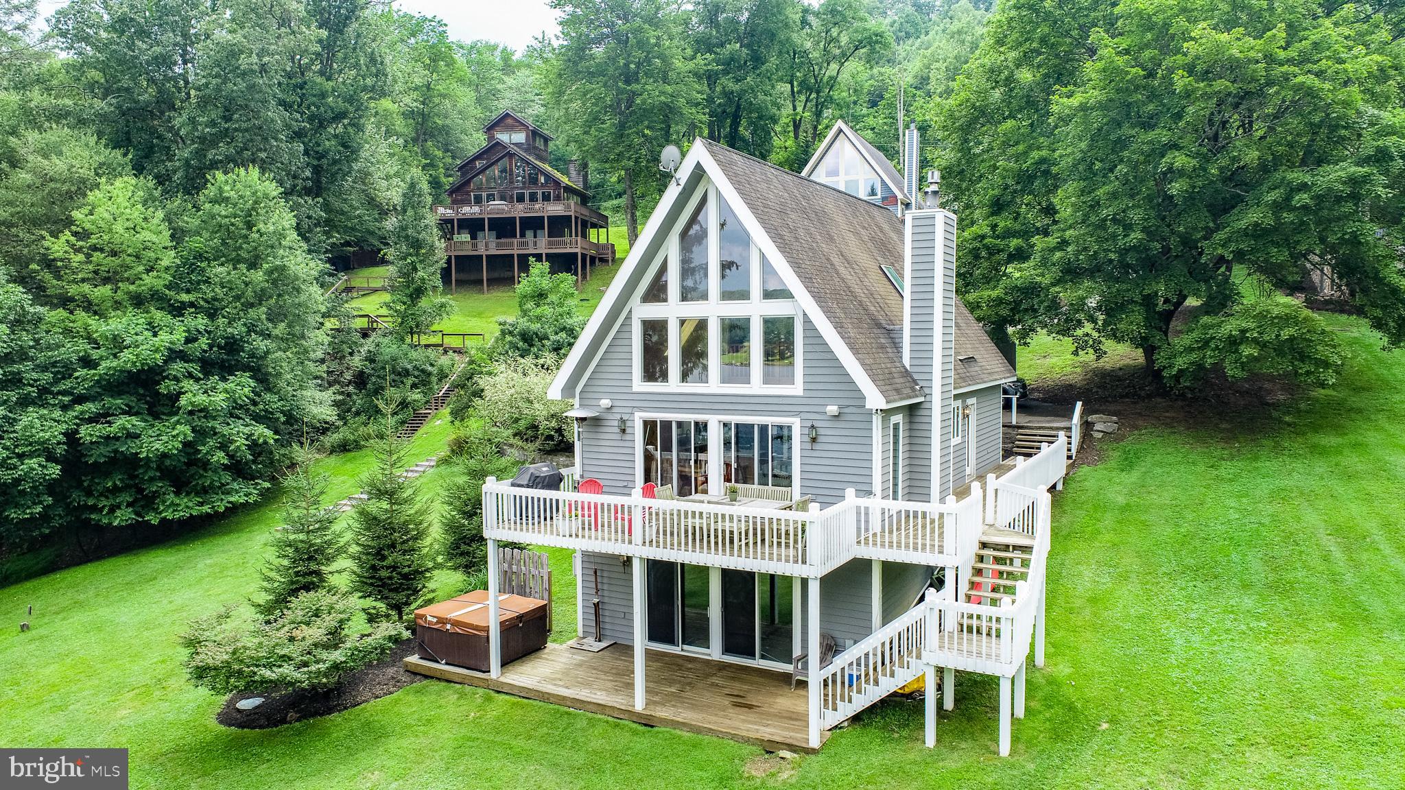 MARSH HILL VILLAGE - Residential