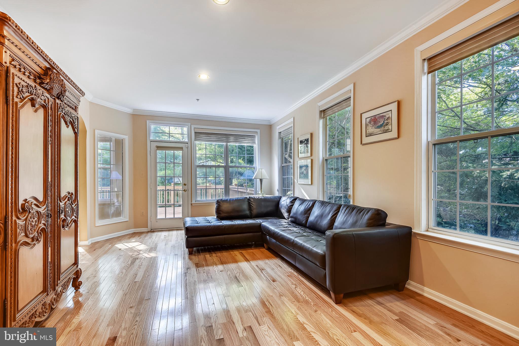 GREY ROCK VILLAS - Residential