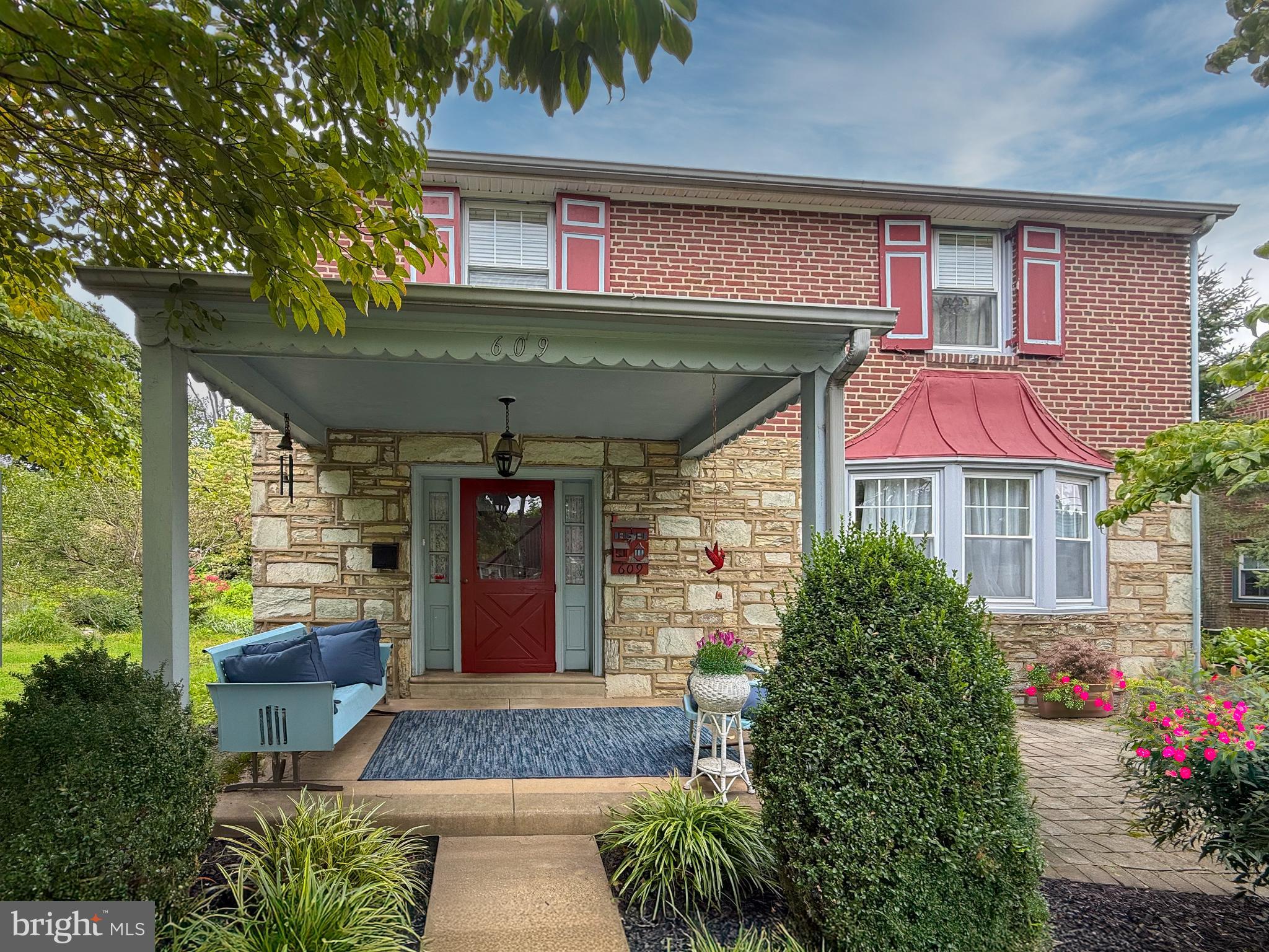 609 BOYER ROAD