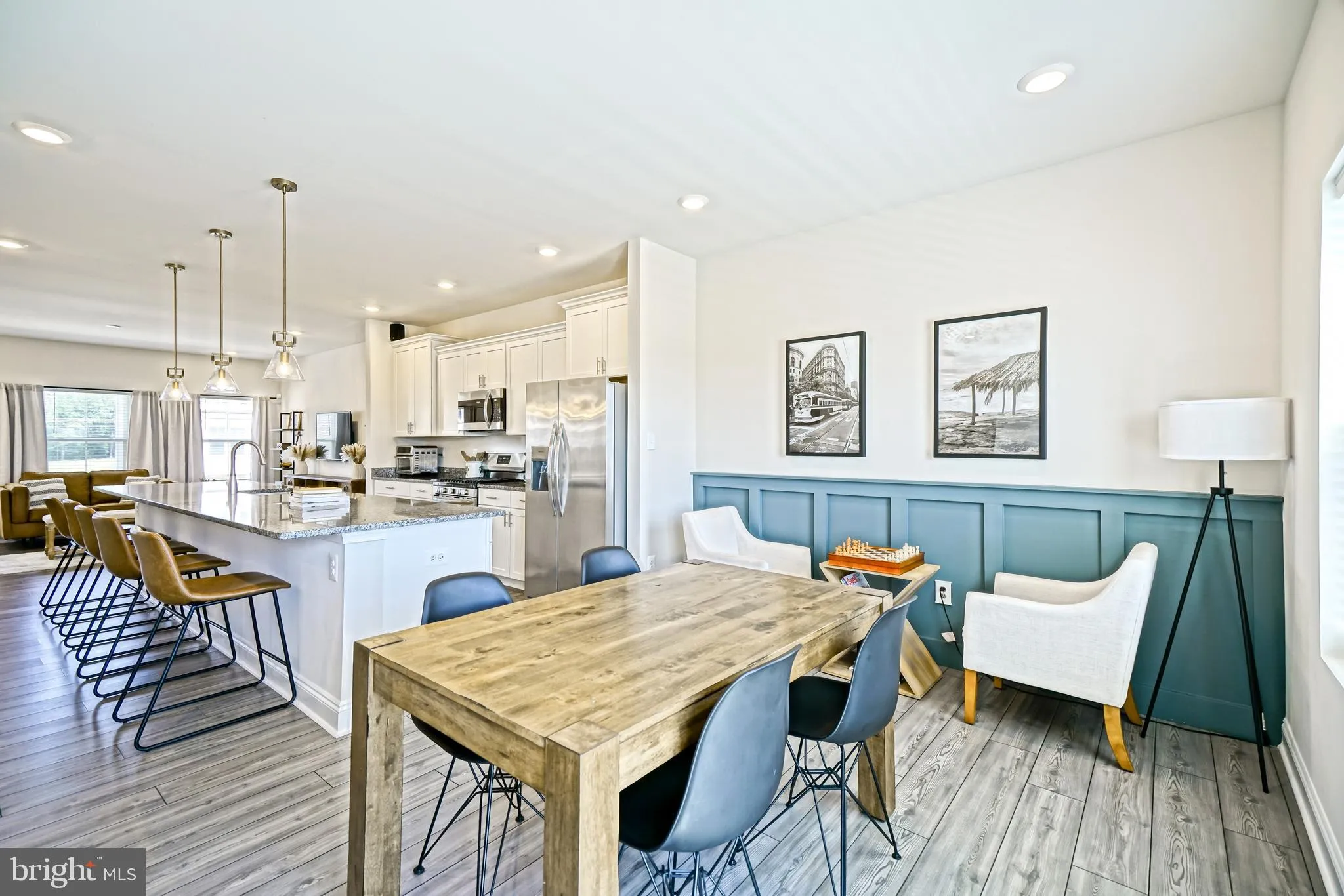 Millsboro, Delaware 19966, United States, 3 Bedrooms Bedrooms, ,4 BathroomsBathrooms,Residential,Active,136453