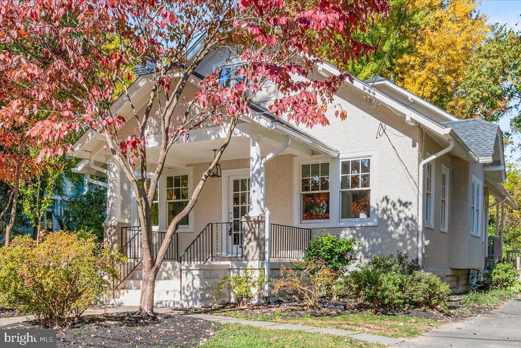 Photo of 4937 Brandywine Street NW, WASHINGTON, DC 20016 (MLS # DCDC2228382)