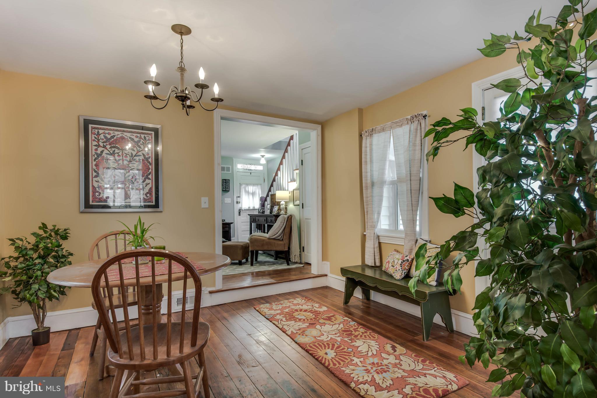 CHESTERTOWN - Residential