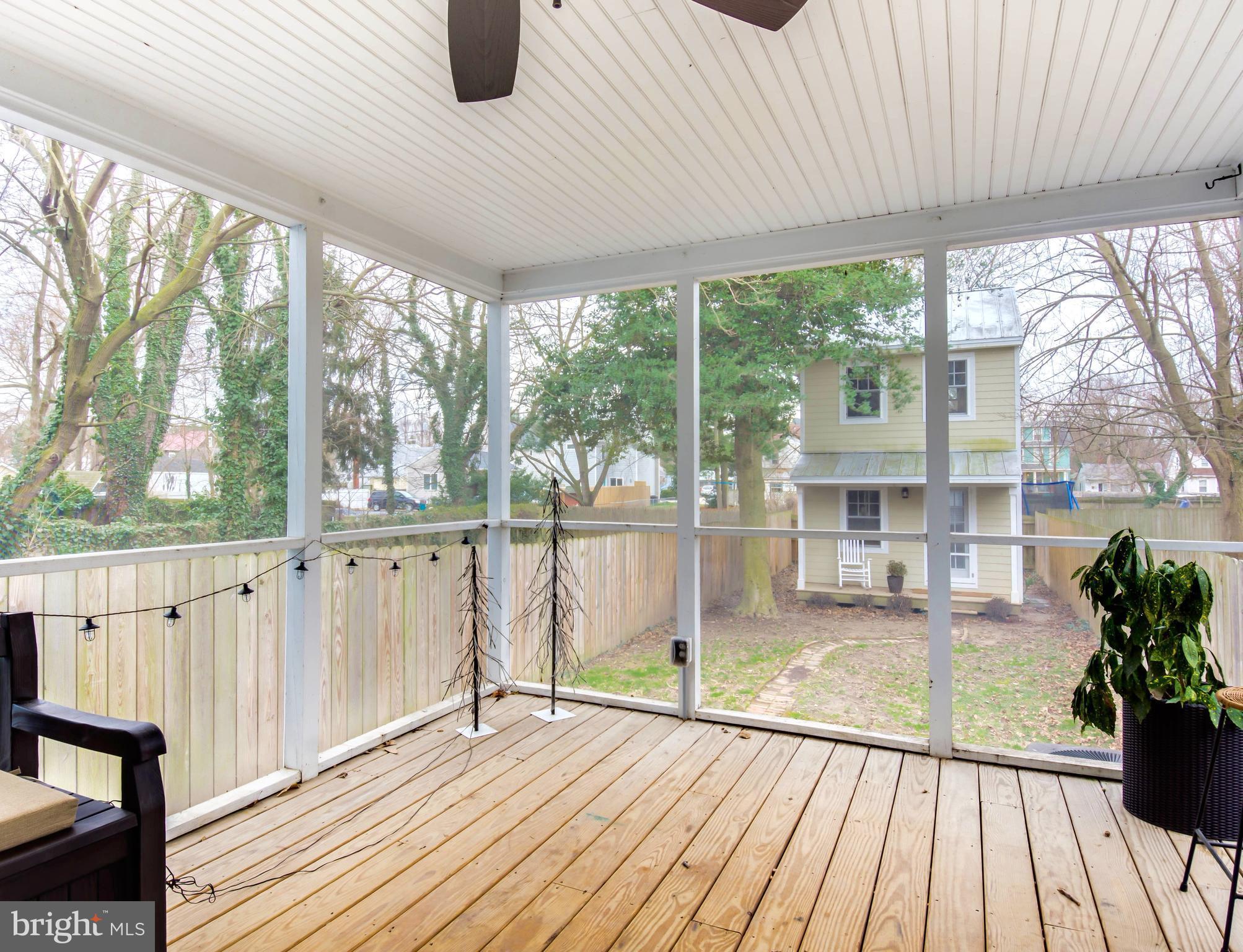 CHESTERTOWN - Residential