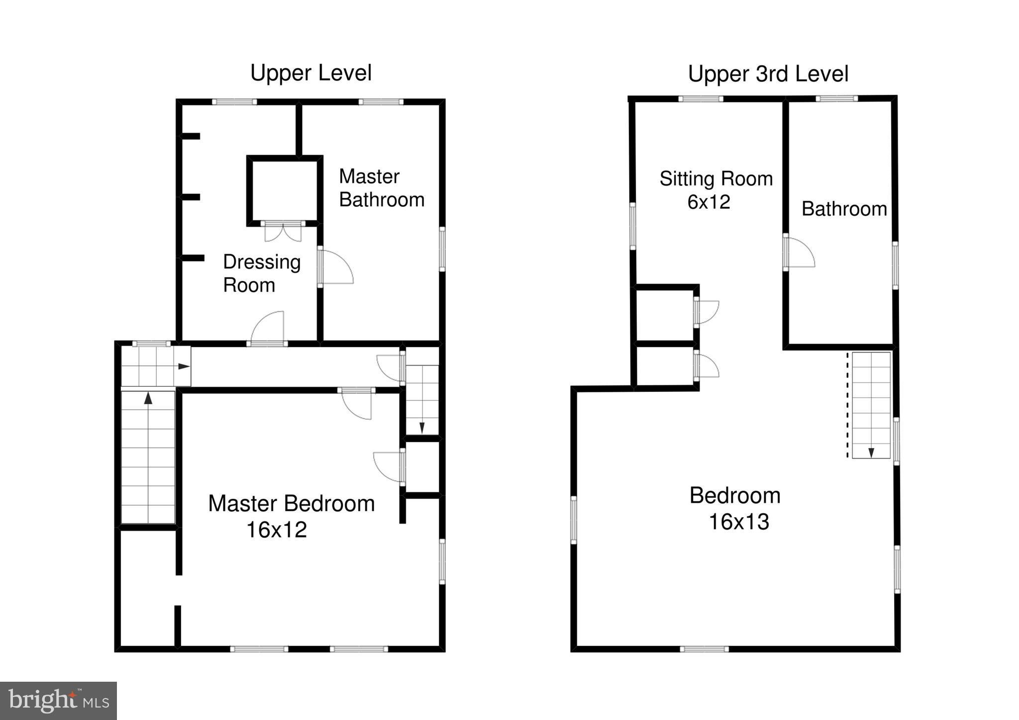 CHESTERTOWN - Residential